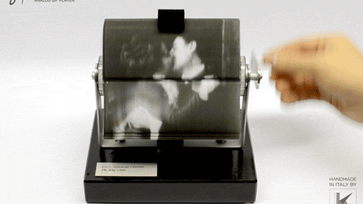 Giphoscope Giphoscope