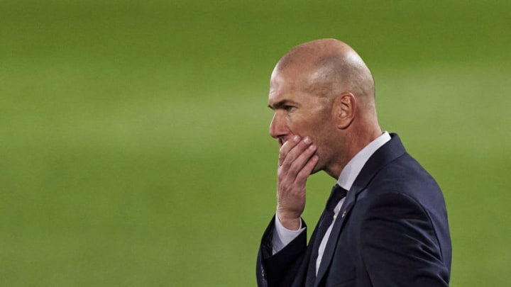 (Photo by Diego Souto/Quality Sport Images/Getty Images)