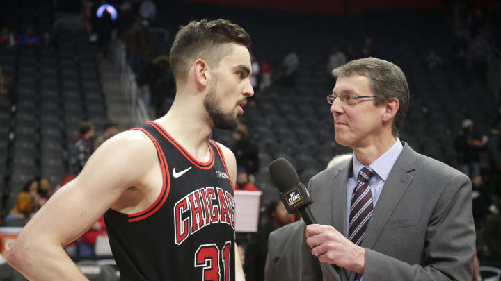 (Photo by Brian Sevald/NBAE via Getty Images)