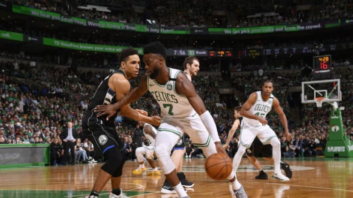 (Photo by Brian Babineau/NBAE via Getty Images)