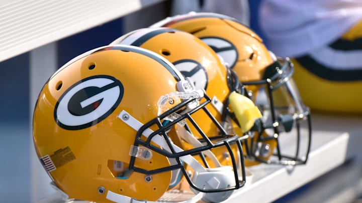 Green Bay Packers