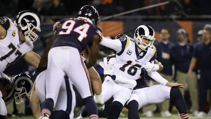 Chicago Bears (Photo by Jonathan Daniel/Getty Images)
