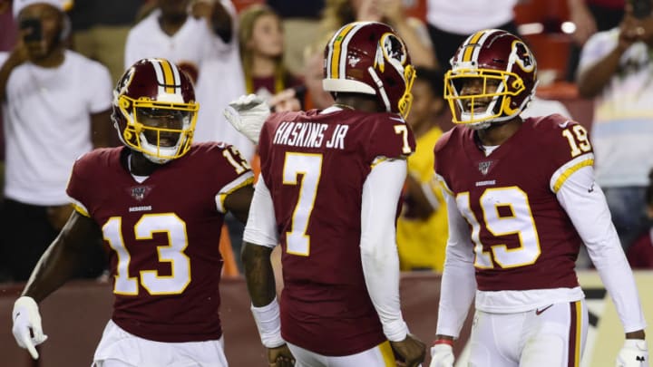 Redskins falcons live stream discount
