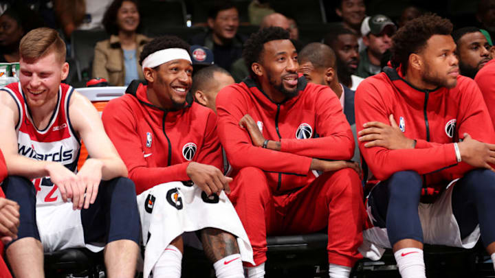 (Photo by Ned Dishman/NBAE via Getty Images)