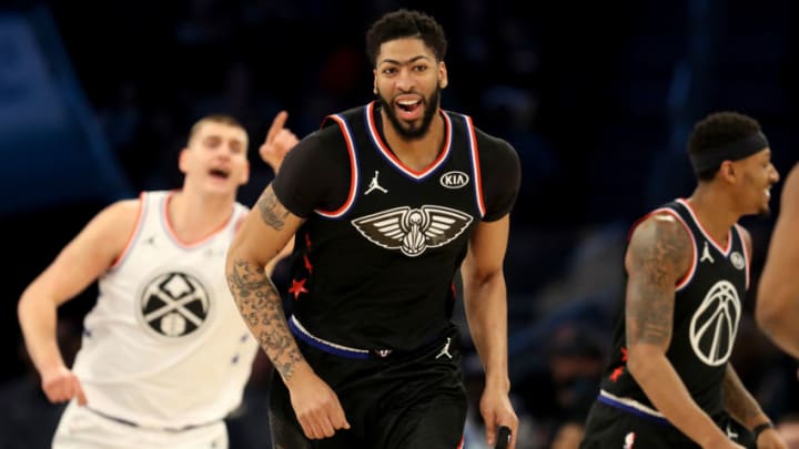 (Photo by Streeter Lecka/Getty Images)