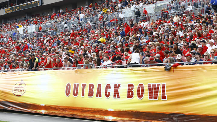 outback bowl