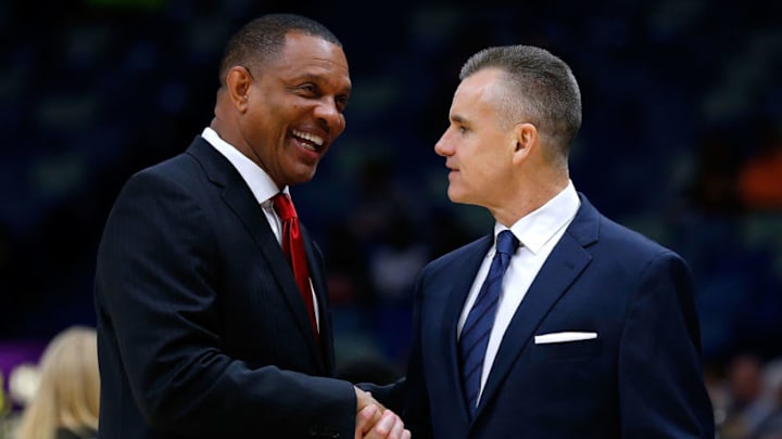 Photo by Jonathan Bachman/Getty Images