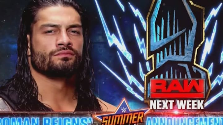 Credit: WWE/USA Network