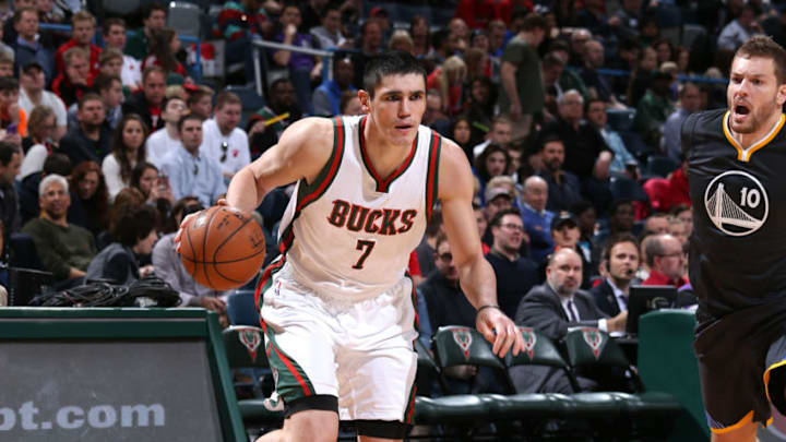 Photo by Gary Dineen/NBAE via Getty Images