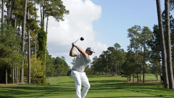 The Masters DraftKings picks