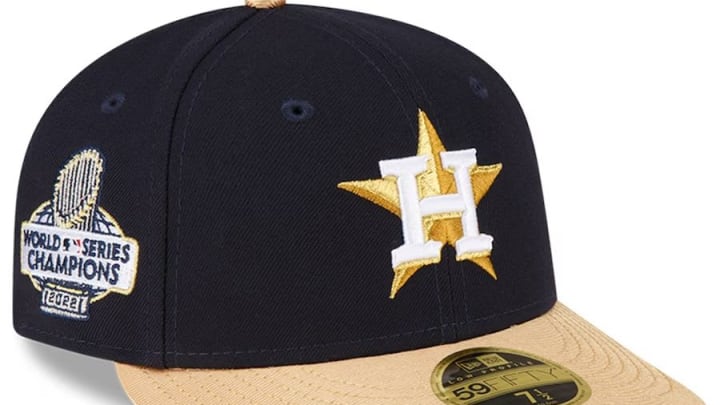 Mlb shop houston astros 2025