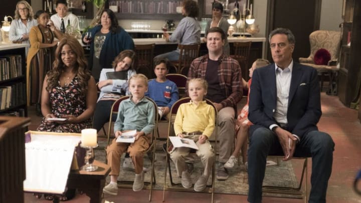 How to watch Single Parents Season 1 Episode 3 live online