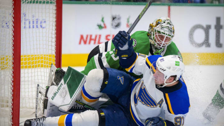 St. Louis BluesMandatory Credit: Jerome Miron-USA TODAY Sports