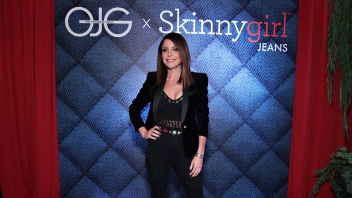 NEW YORK, NY - JANUARY 09: Bethenny Frankel attends as ONE Jeanswear Group and Bethenny Frankel Celebrate the Launch of Skinnygirl Jeans on January 9, 2018 in New York City. (Photo by Cindy Ord/Getty Images for Skinnygirl Jeans)