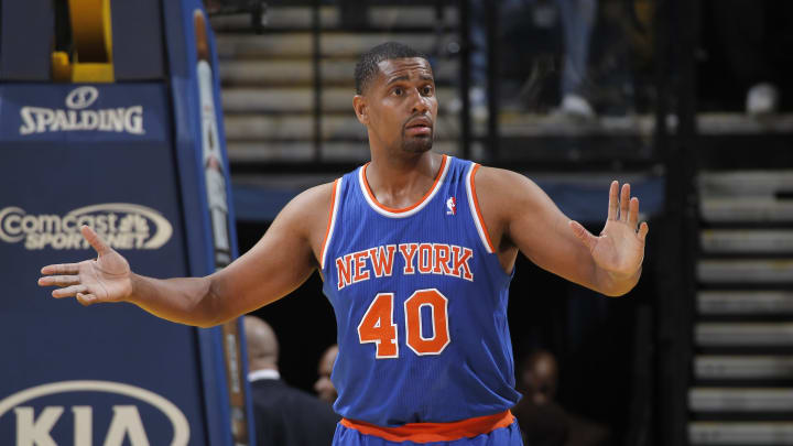 New York Knicks