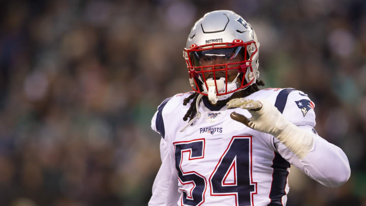Chicago Bears, Dont’a Hightower