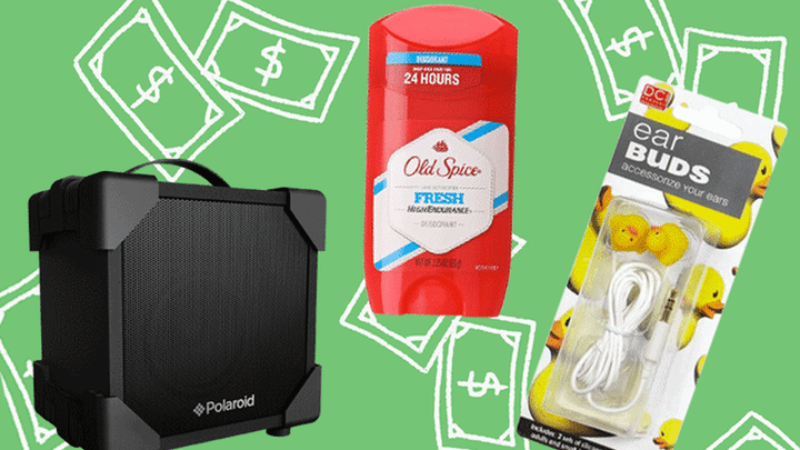 amazon / istock