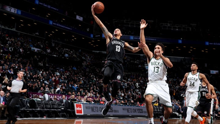 Minnesota Timberwolves, Shabazz Napier