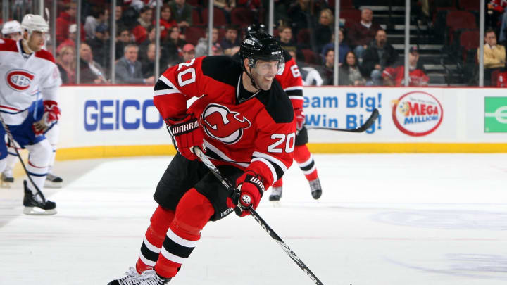 New Jersey Devils