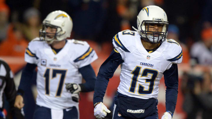 Chargers Rumors – Kirby Lee-USA TODAY Sports