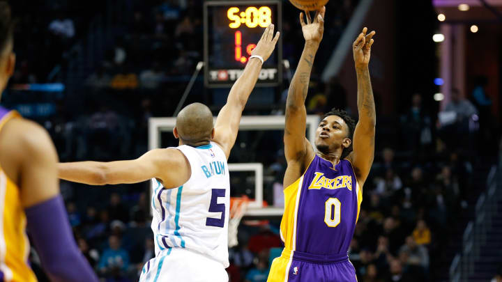 Lakers Rumors – Jeremy Brevard-USA TODAY Sports