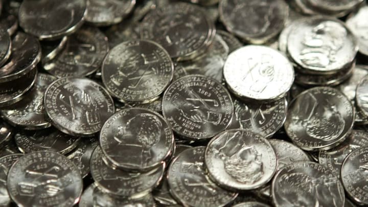 Check your change and penny jars for these super rare coins worth