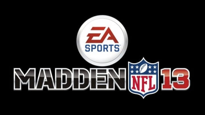 EA has released the ratings of the Top 10 running backs from Madden 13.