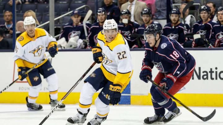 (Photo by Adam Lacy/Icon Sportswire via Getty Images) (Photo by Adam Lacy/Icon Sportswire via Getty Images)