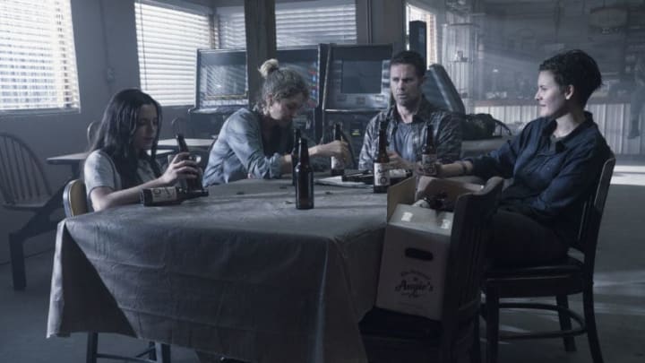 Fear the Walking Dead -- Photo Credit: Ryan Green/AMC -- Acquired via AMC Press Site