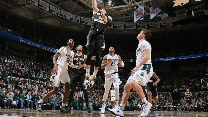 Jason Whitens Western Michigan Broncos NCAA (Photo by Rey Del Rio/Getty Images)