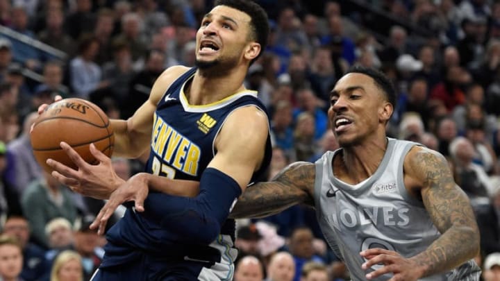 NBA Denver Nuggets Jamal Murray (Photo by Hannah Foslien/Getty Images)
