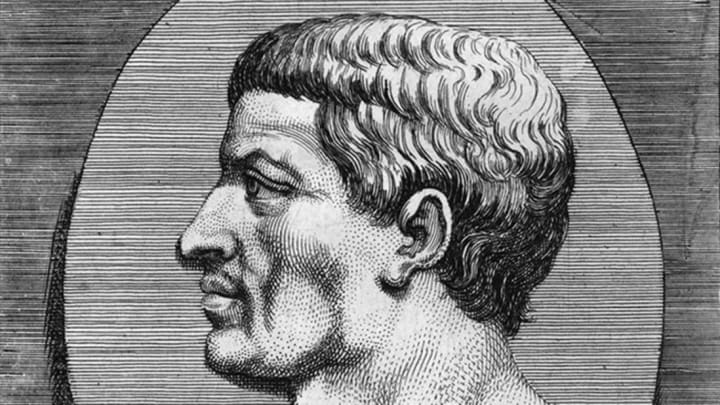 15 Back-Stabbing Facts About Brutus | Mental Floss