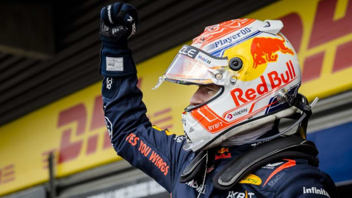 Max Verstappen, Red Bull, Formula 1 (Photo by ANP via Getty Images)