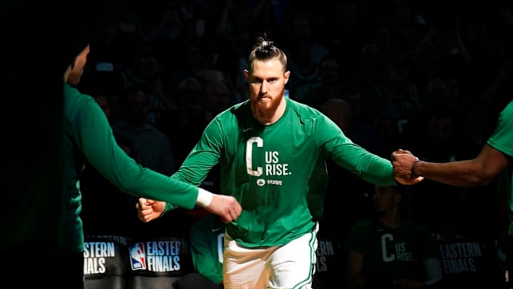 Photo by Brian Babineau/NBAE via Getty Images