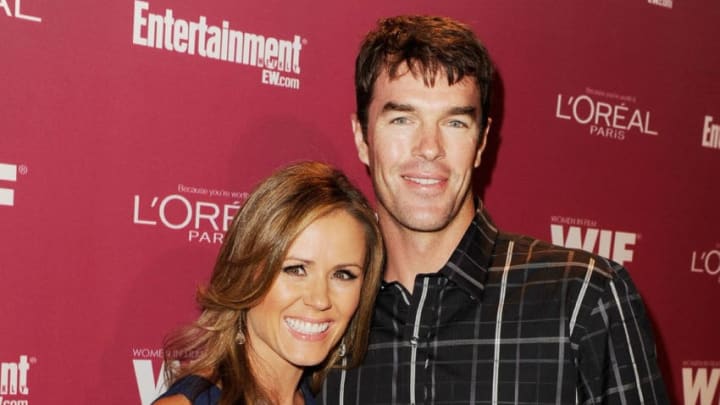 Trista and Ryan Sutter [Photo by Kevin Winter/Getty Images For Entertainment Weekly]