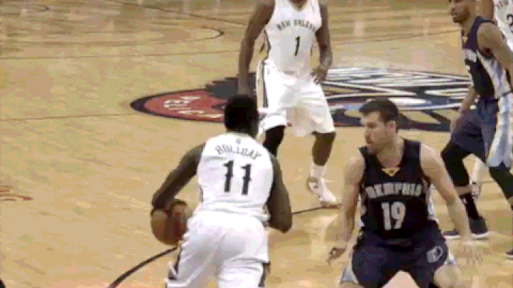 2014 Nba Playoffs GIFs - Find & Share on GIPHY