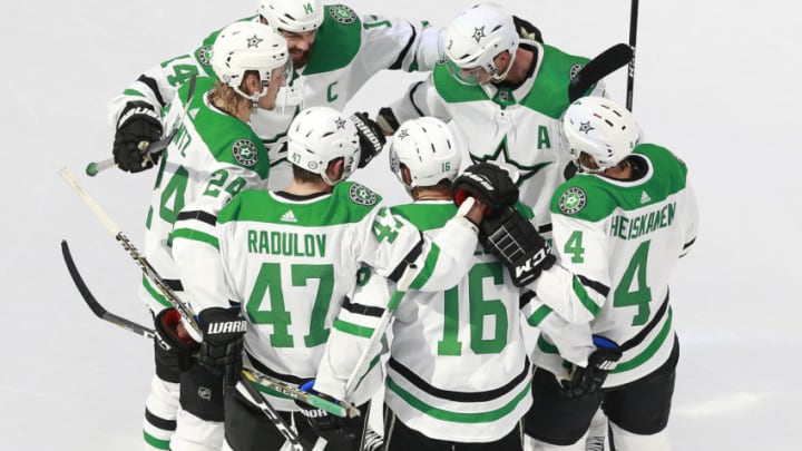 Dallas Stars (Photo by Jeff Vinnick/Getty Images)