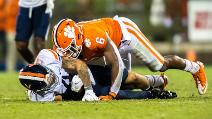 Mandatory Credit: Ken Ruinard-USA TODAY Sports