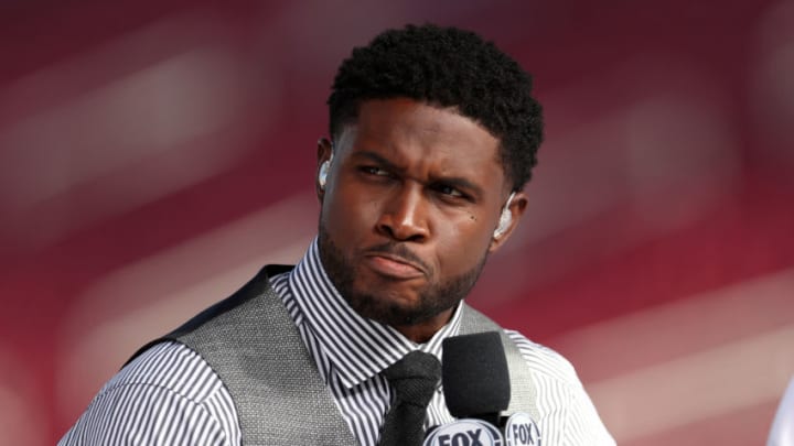 Reggie Bush (Photo by Meg Oliphant/Getty Images)