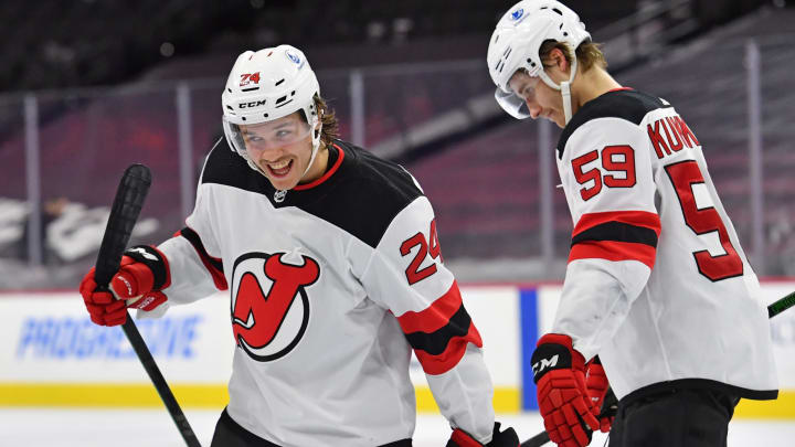 New Jersey Devils