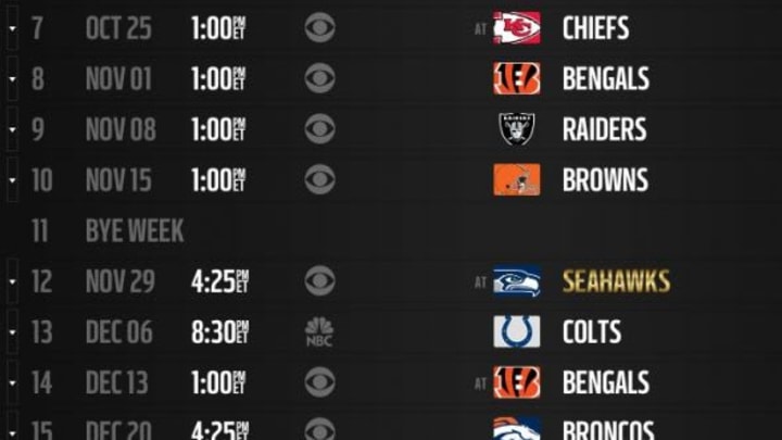 steelers