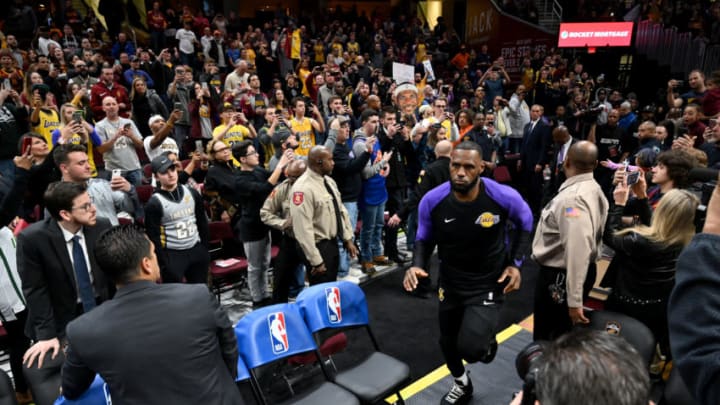 Photo by Jason Miller/Getty Images