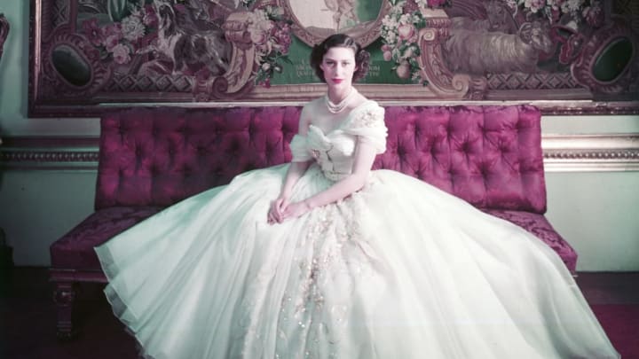 Cecil Beaton, Victoria and Albert Museum, London