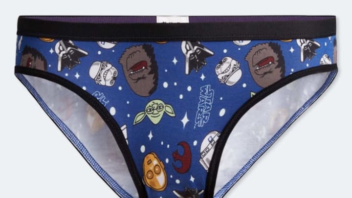 Men's Underwear- Star Wars 