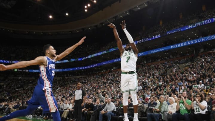 Photo by Brian Babineau/NBAE via Getty Images