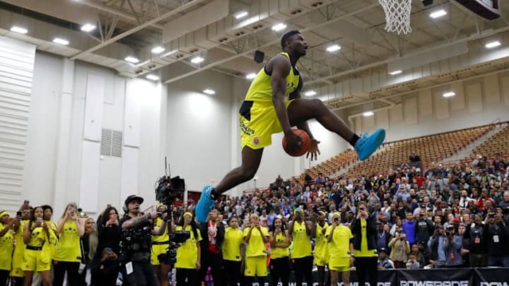 Photo by Kevin C. Cox/Getty Images
