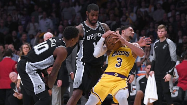 (Photo by Harry How/Getty Images)