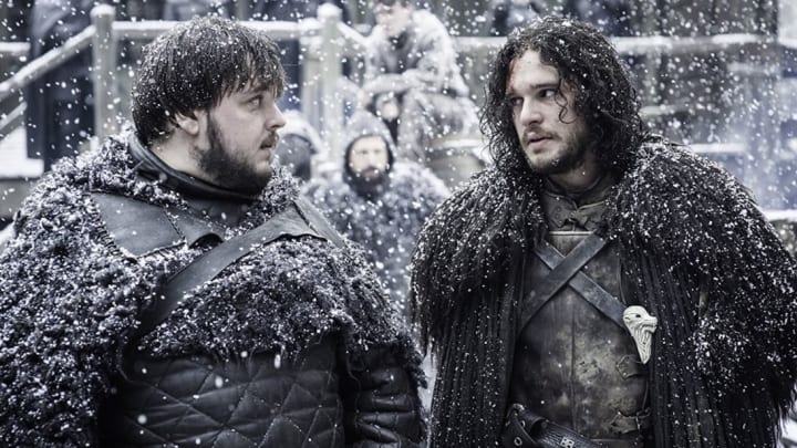 Game of Thrones Universe Likely to Expand After Promising Update