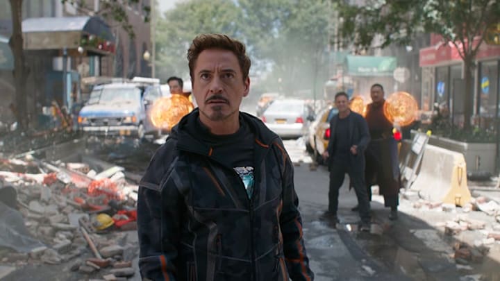Marvel Studios Marvel Studios