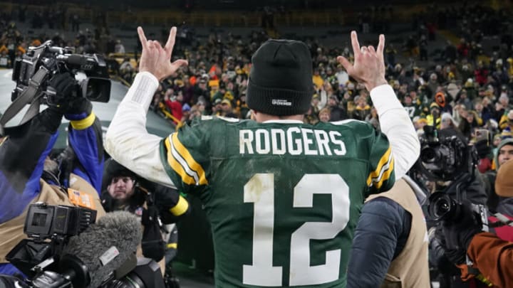 Packers defeat Rams, 24-12